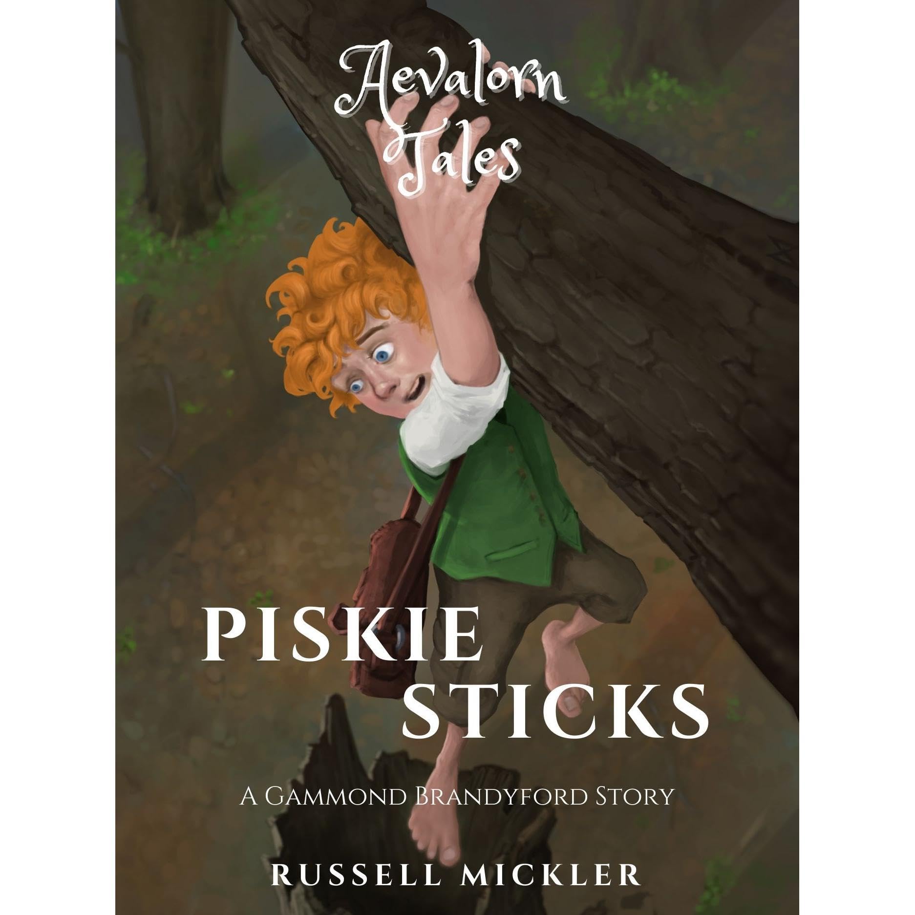 Piskie Sticks