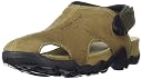 Woodland mens Gd 2926118 KHAKI Sandal - 7 UK (41 EU) (Gd 2926118) gallery image