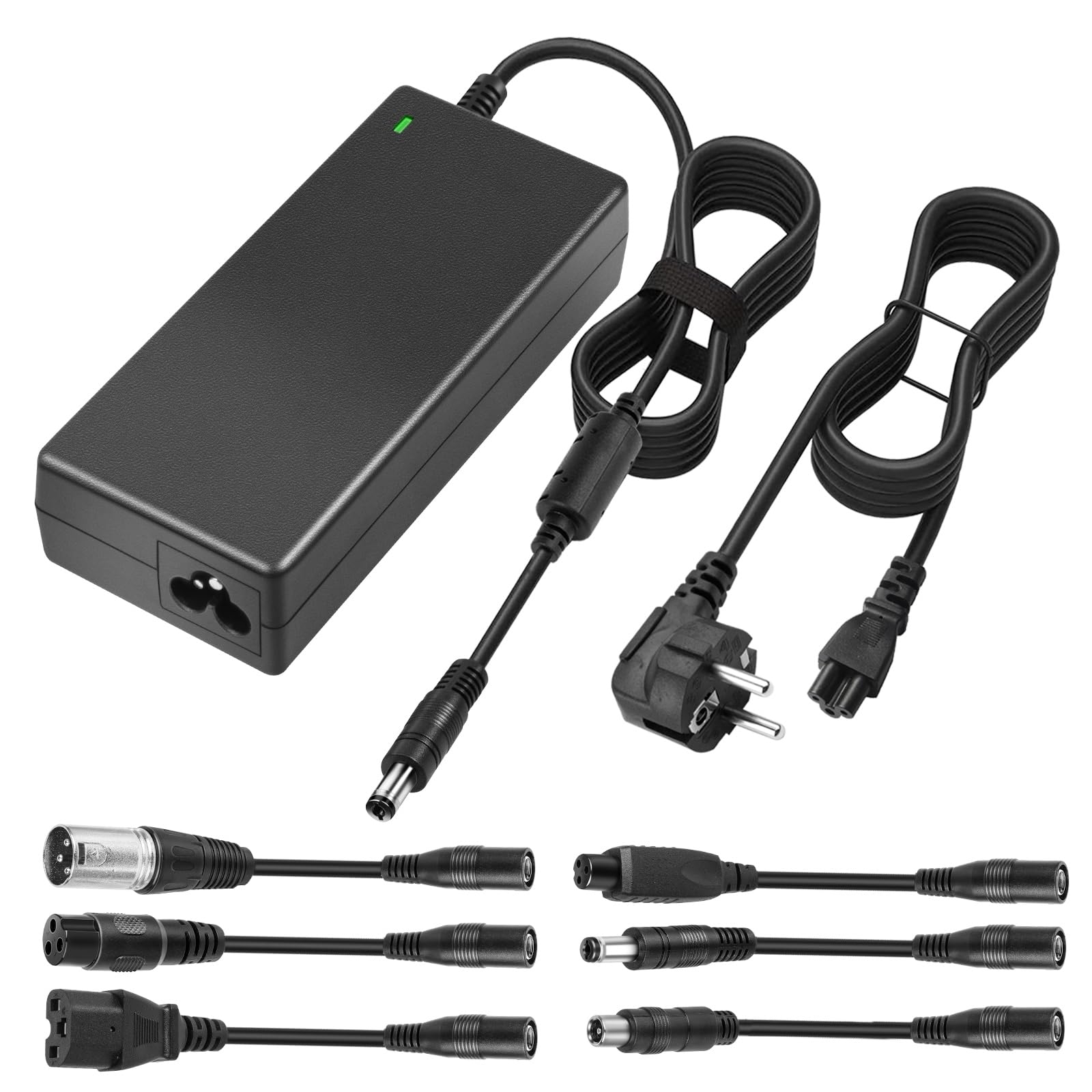 Chargeurs pour vos trottinettes électriques chez - Swiss Distribution