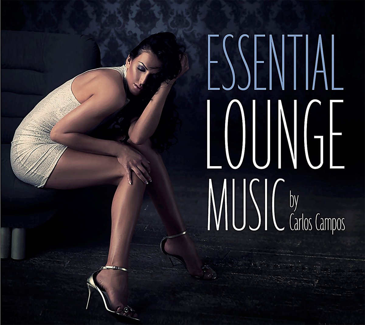 ESSENTIAL LOUNGE MUSIC