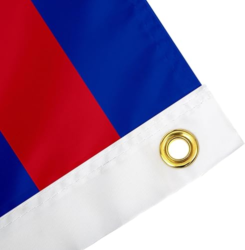 Miniatura 5 de Desert Cactus Bandera del FC Barcelona Barça Barça Fútbol 100% Poliéster Interior Exterior 3x5 pies Banner (Bandera E)