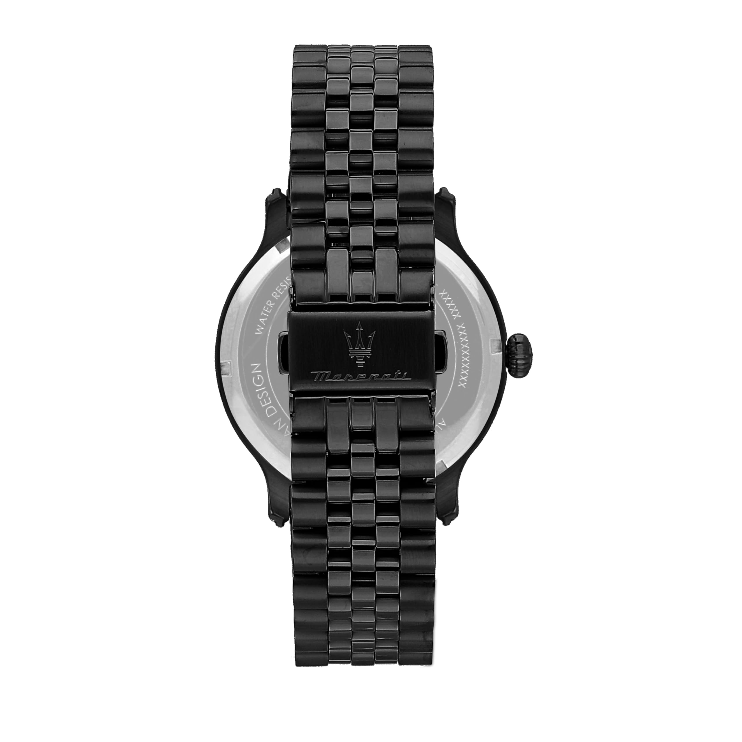 Reloj Hombre Epoca Limited Edition, Tiempo y fecha, De Cuarzo - R8853118023