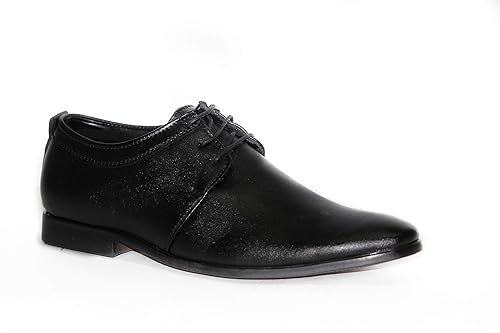 lapadi shoes black