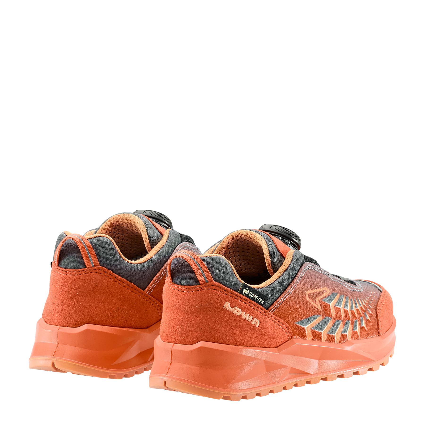 LOWA Halbschuh FERROX GTX LO JR