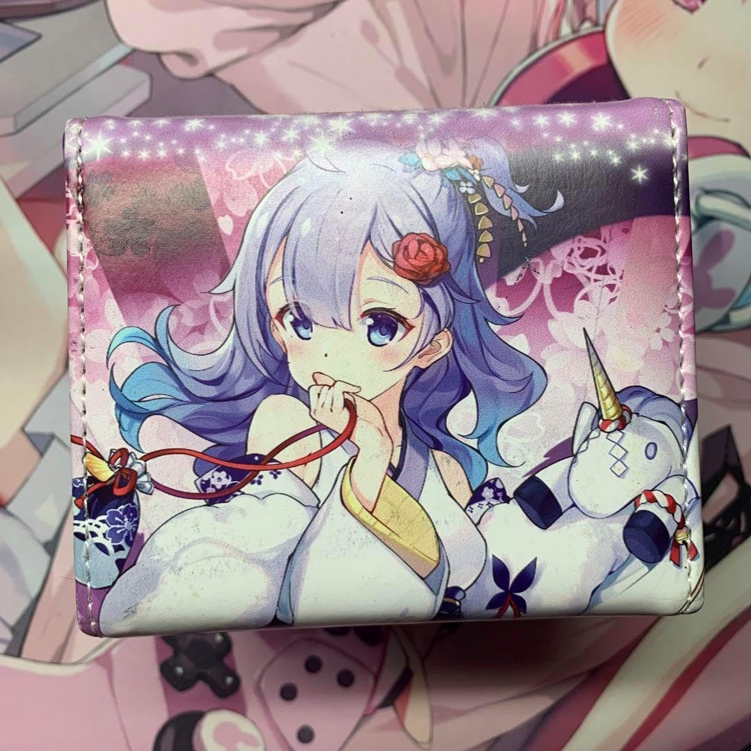 神絵祭 ハーフカートン トレカアイテムくじ スリーブ ストレージ