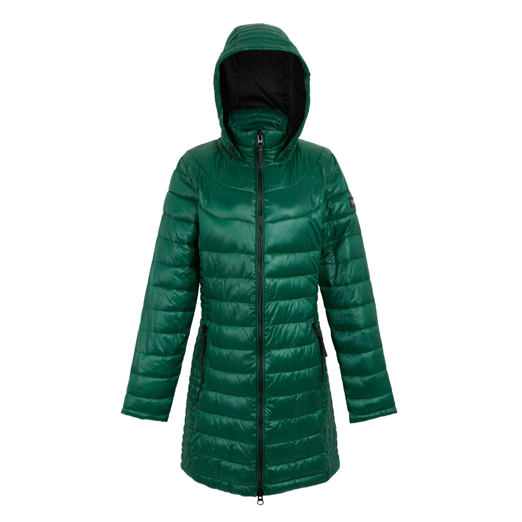 Regatta Womens Andel IV Insulated Jacket