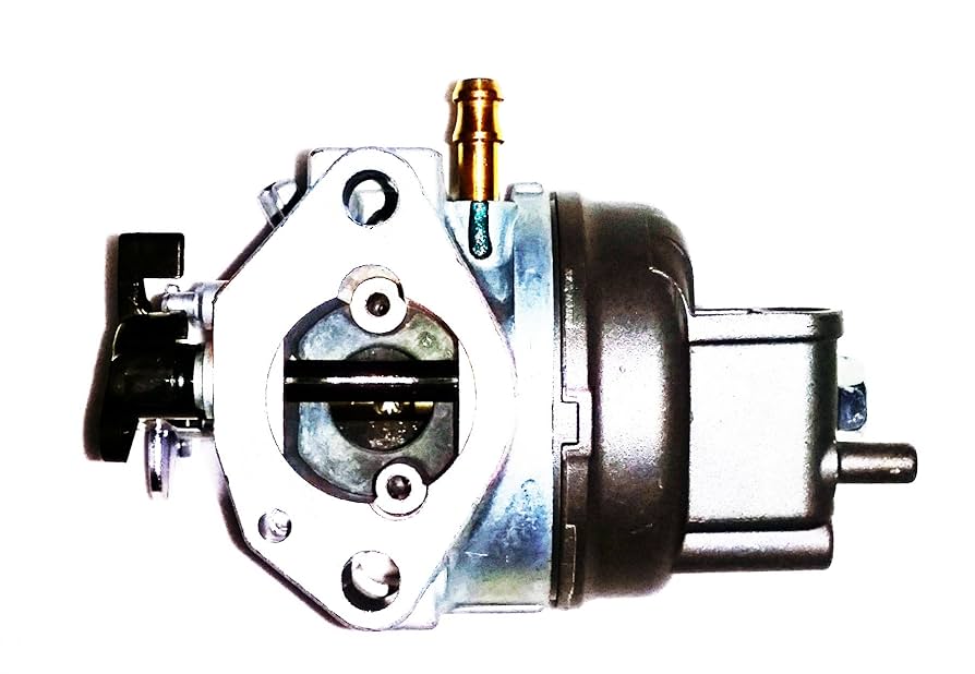 er  HONDA Carburetor HRC216K3 16100-Z4P-WC1 Genuine OEM | eBay