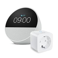Amazon Echo Spot (Ultimo modello)