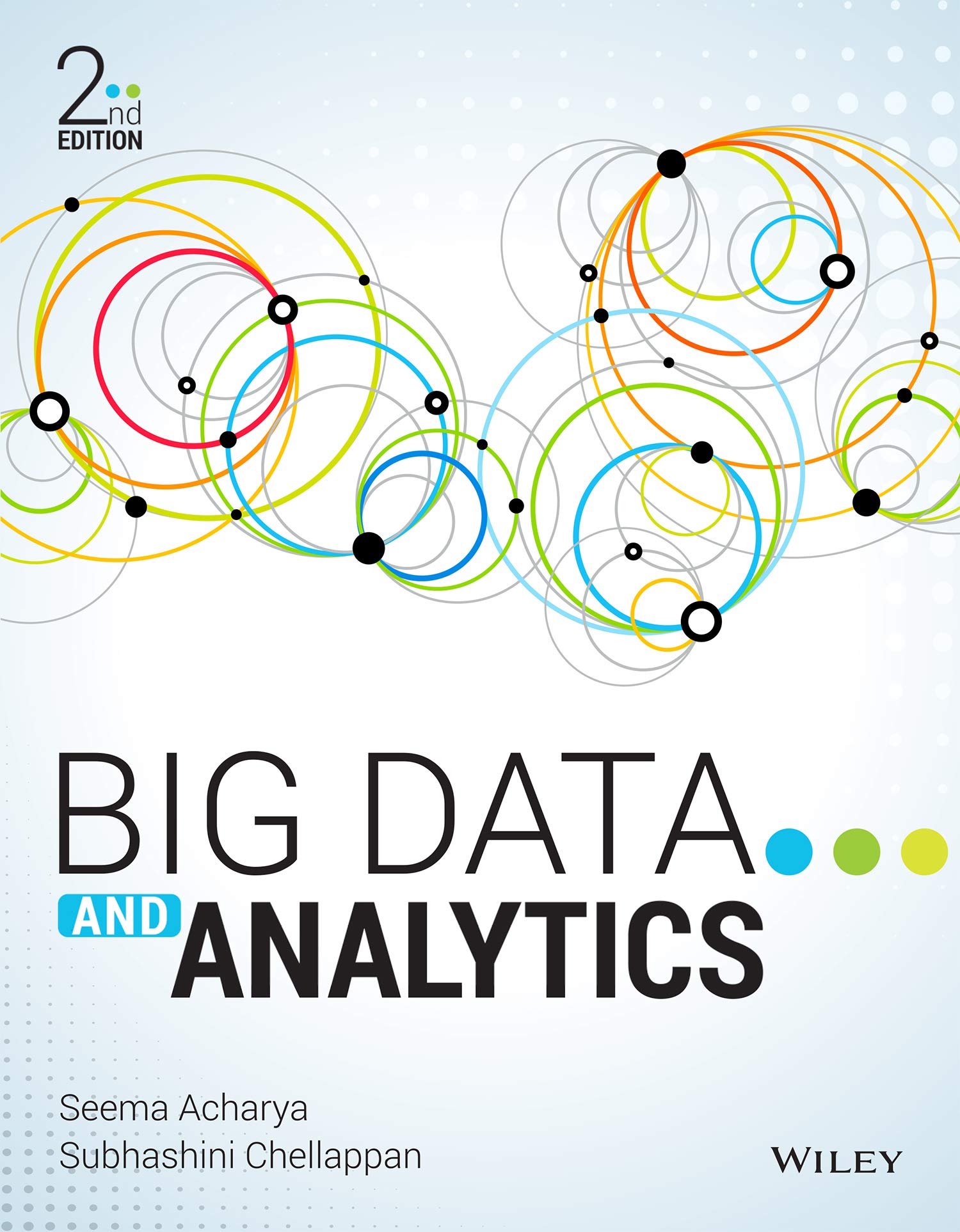 Big Data and Analytics, 2ed | IM | BS | e