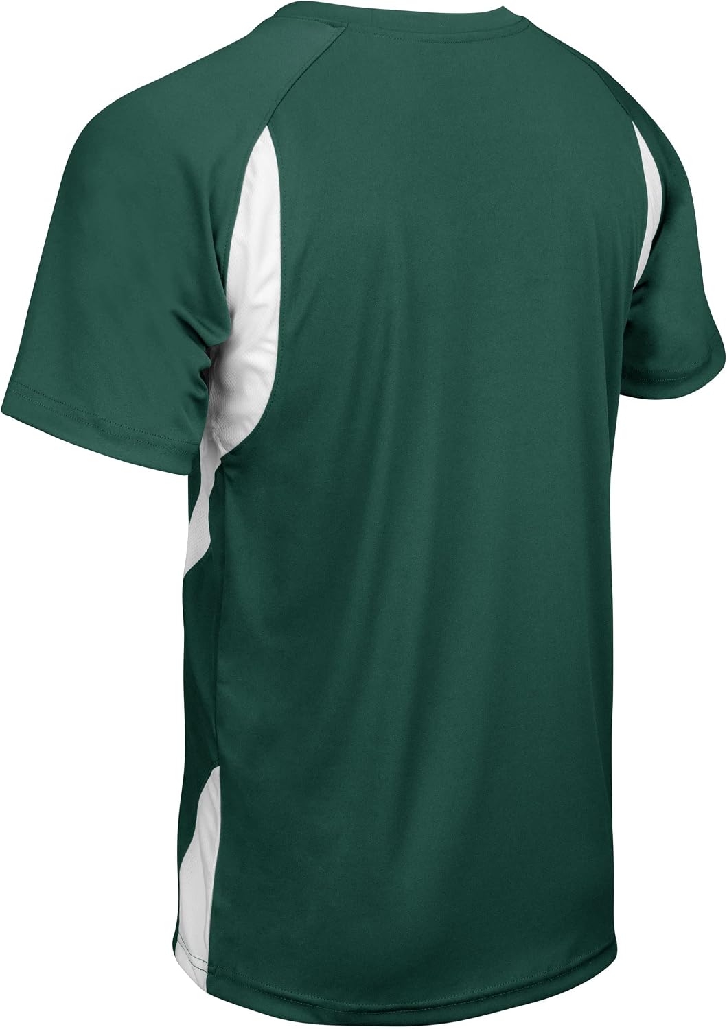 Champro Men's Wild Card 2-Button Men's Baseball/Softball Jersey