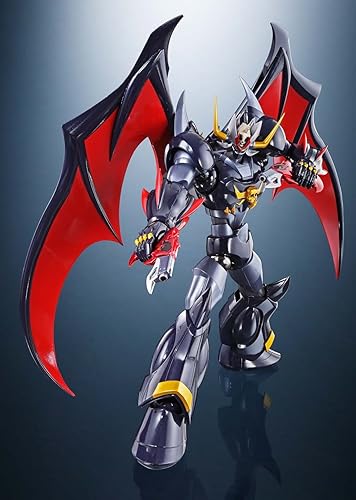 Miniatura 5 de Bandai Tamashii Nations Super Robot Chogokin Mazinkaizer SKL Recuento final (BAN02256)