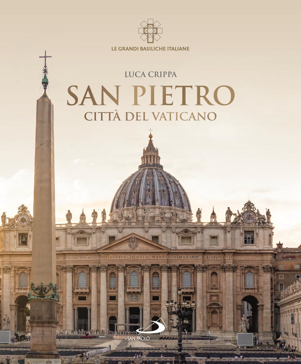 San Pietro. Città Del Vaticano - 4
