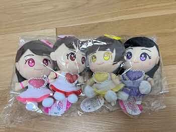 クロのぬい シナダ SHINADA ぬいぐるみ もちねこ クロ(XL) MONE-0880B