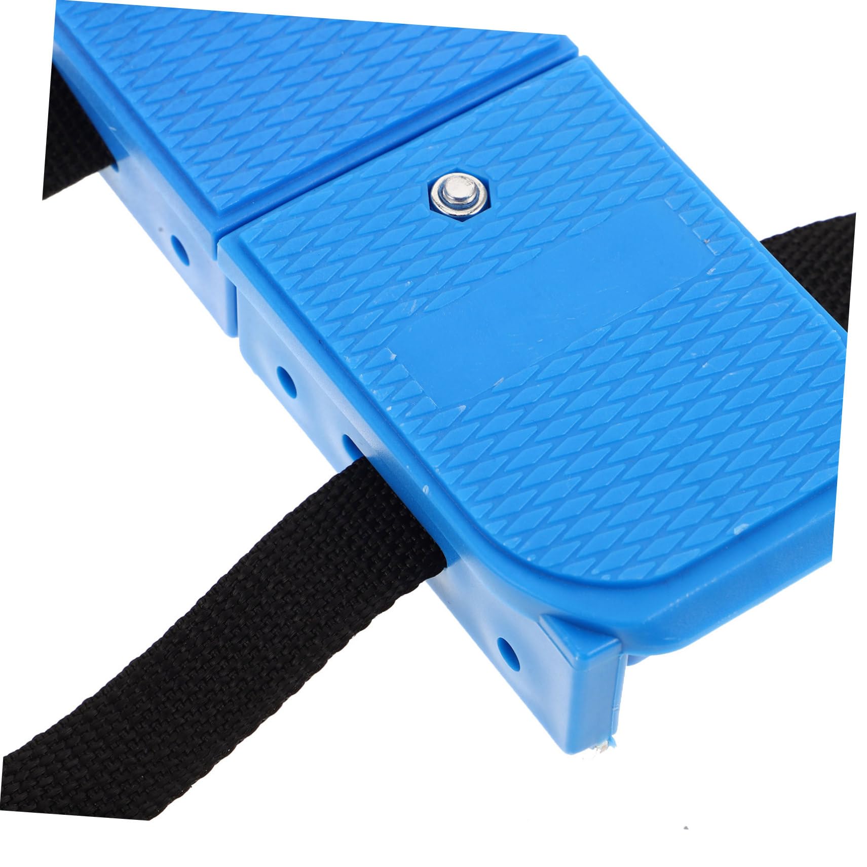 Patins à Glace Réglables pour Garçon et Filles à Double Lame, 1 Paire
