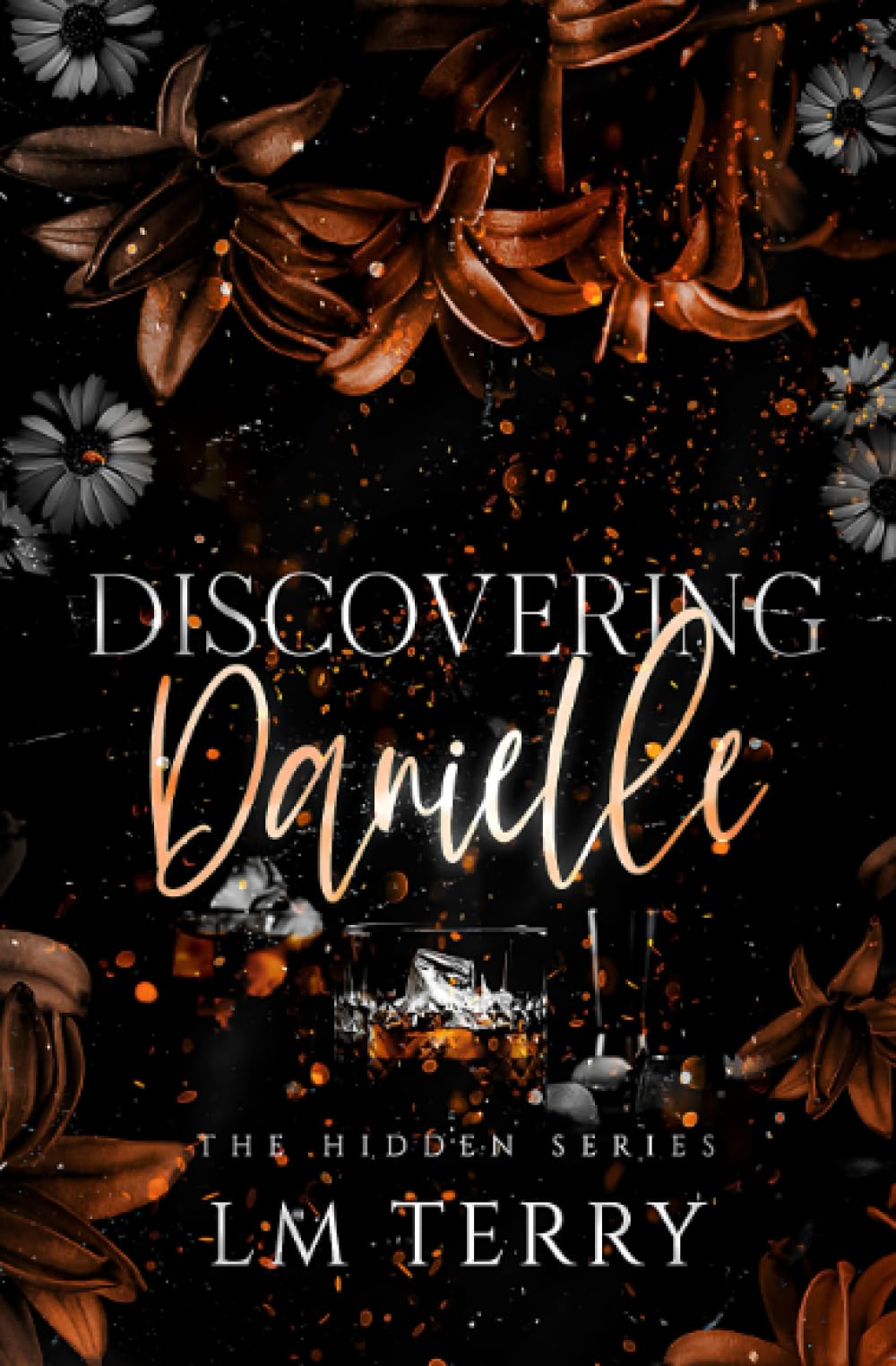 Discovering Danielle (The Hidden Series)