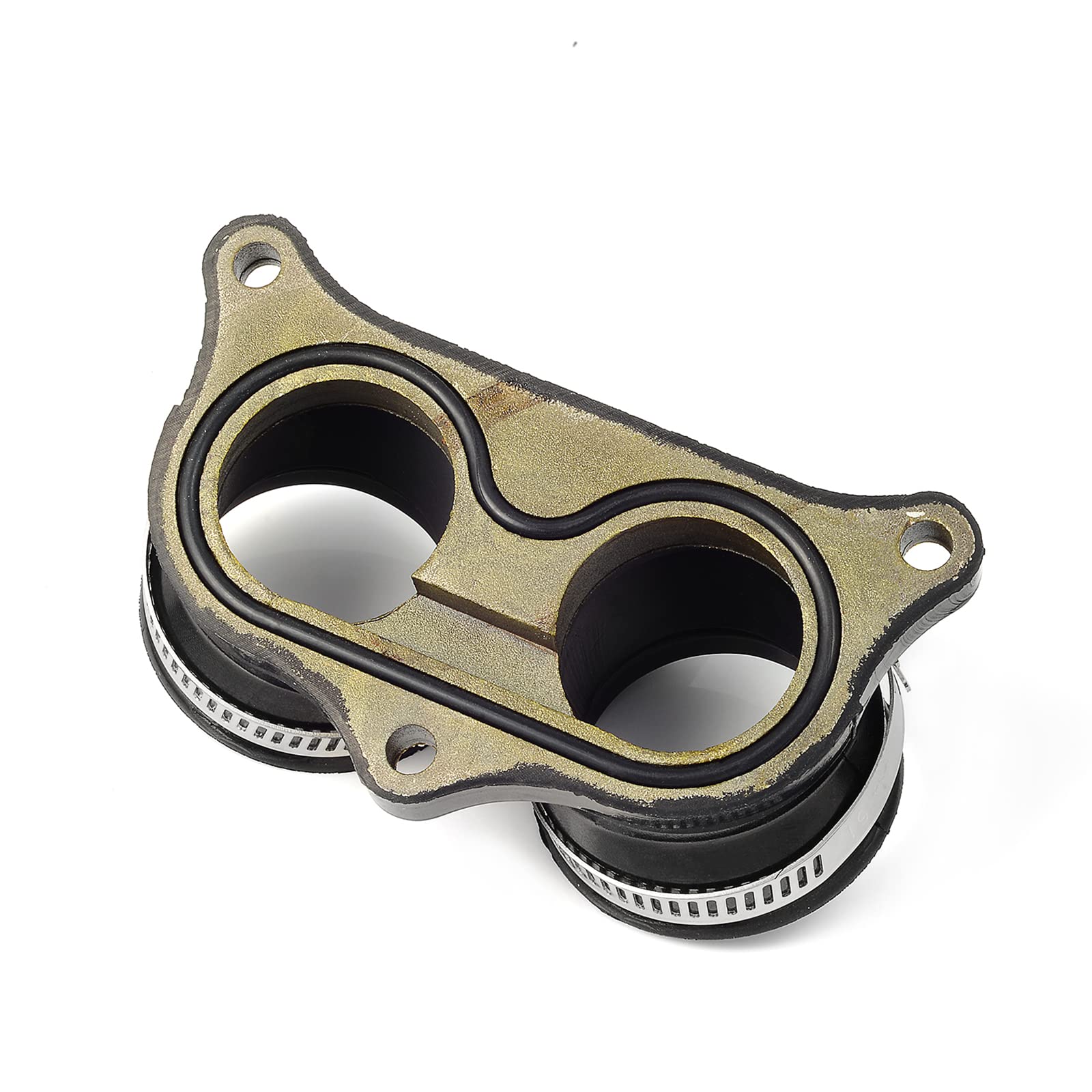 Amazon.com: Carburetor Insulator Intake Manifold Boot For HONDA