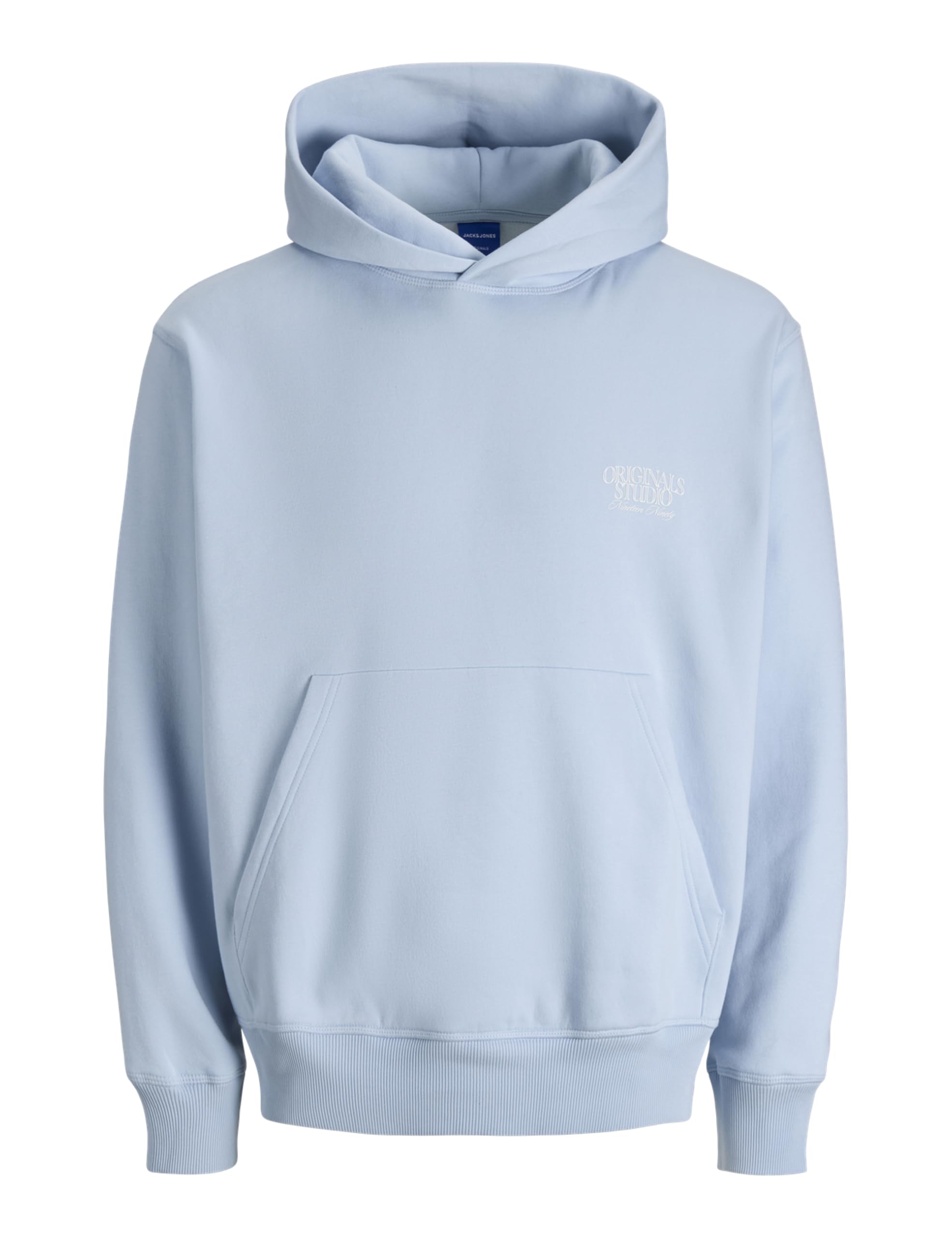 JACK & JONES Jorgrand Midtown Sweat Hood