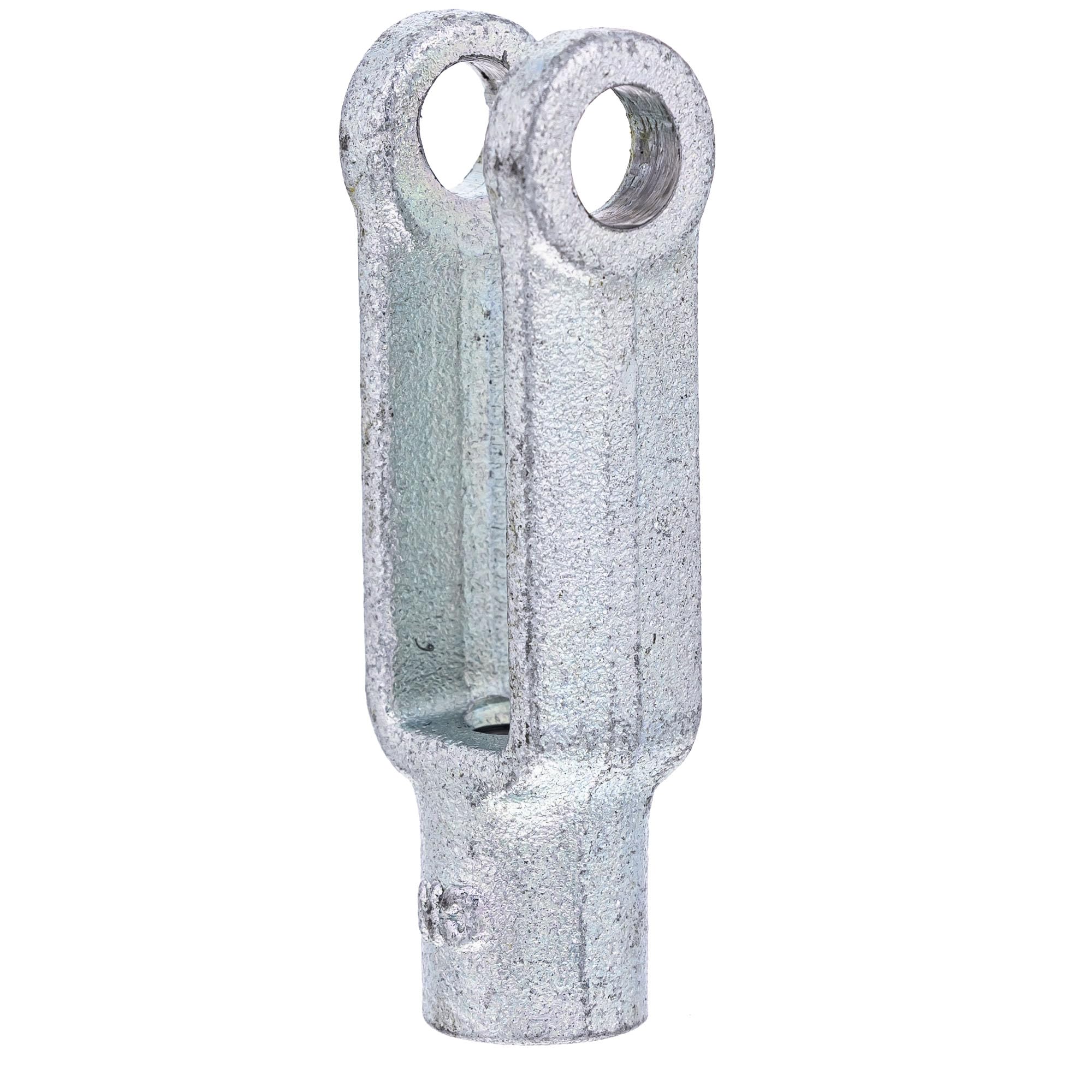 Amazon.com : OEM Yoke Clevis John Deere JD480 500 544 760 GX 325 