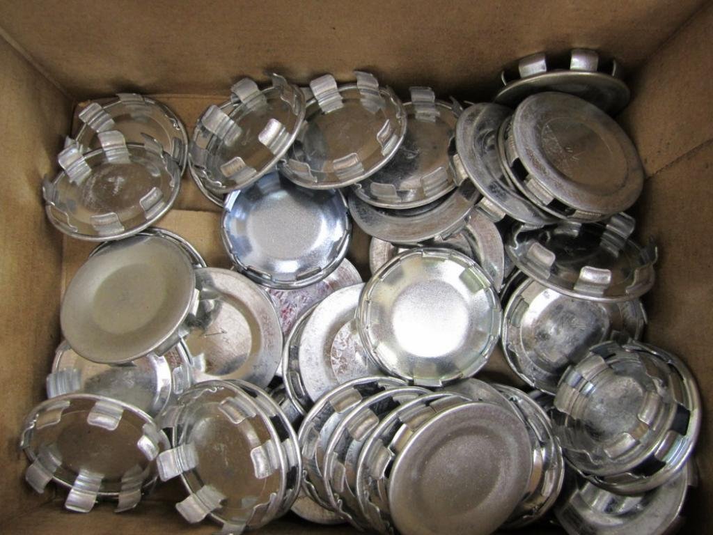 Appleton S-100 Steel 1 Inch Fittings (Pack of 50)