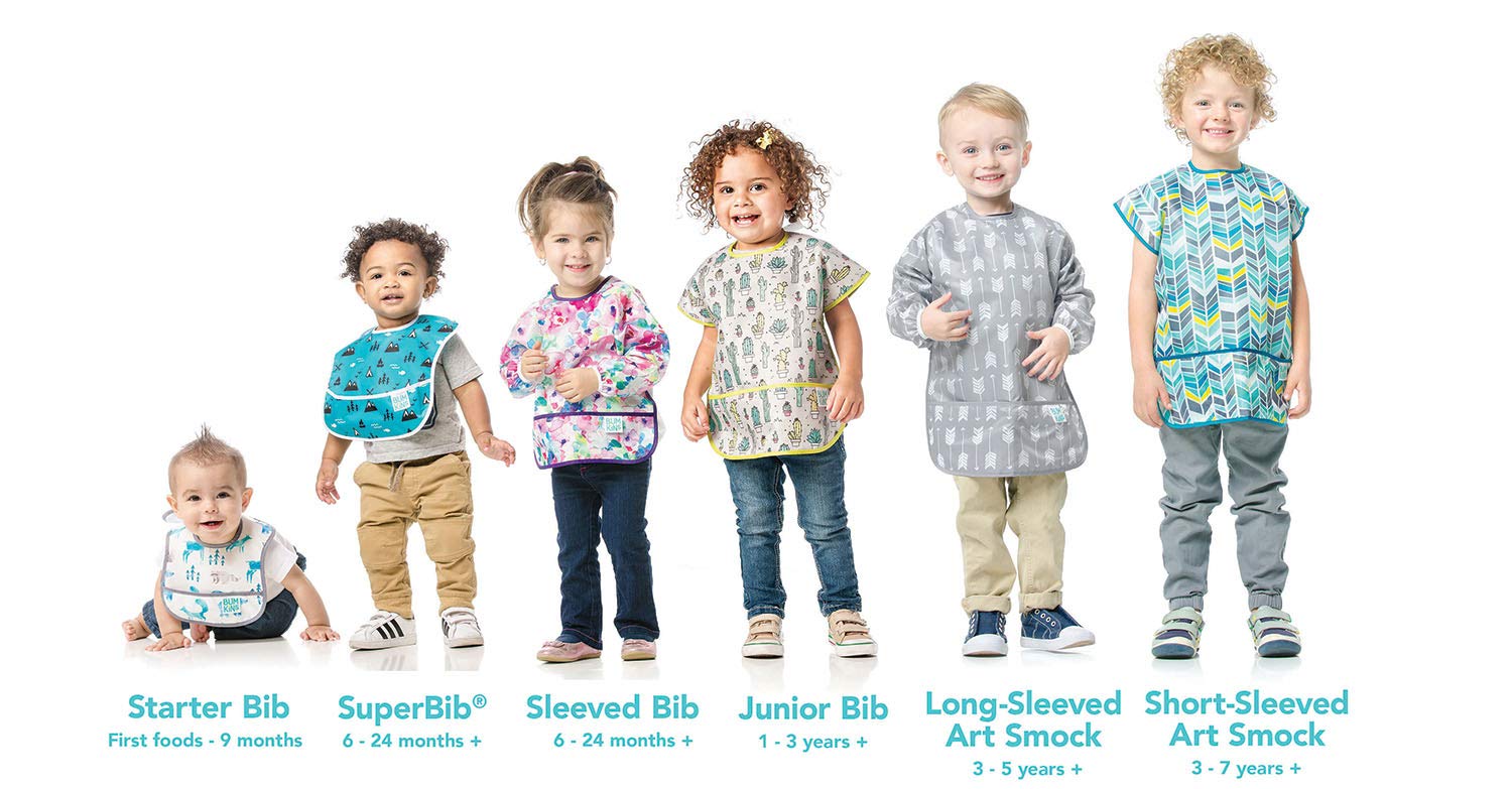 bumkins superbib