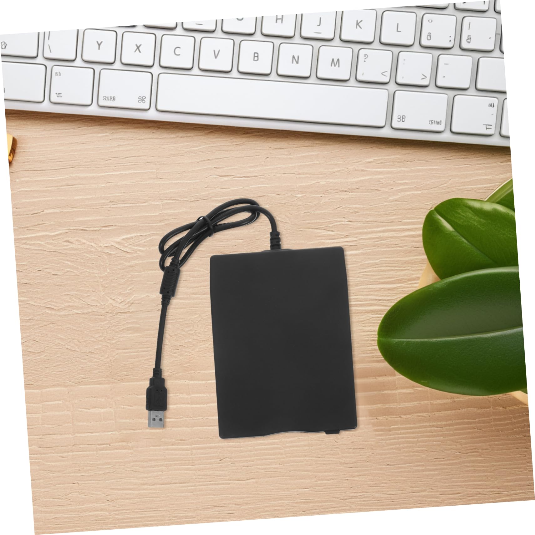 Lecteur de Disquettes Externe USB 3, 5 Pouces pour Pc