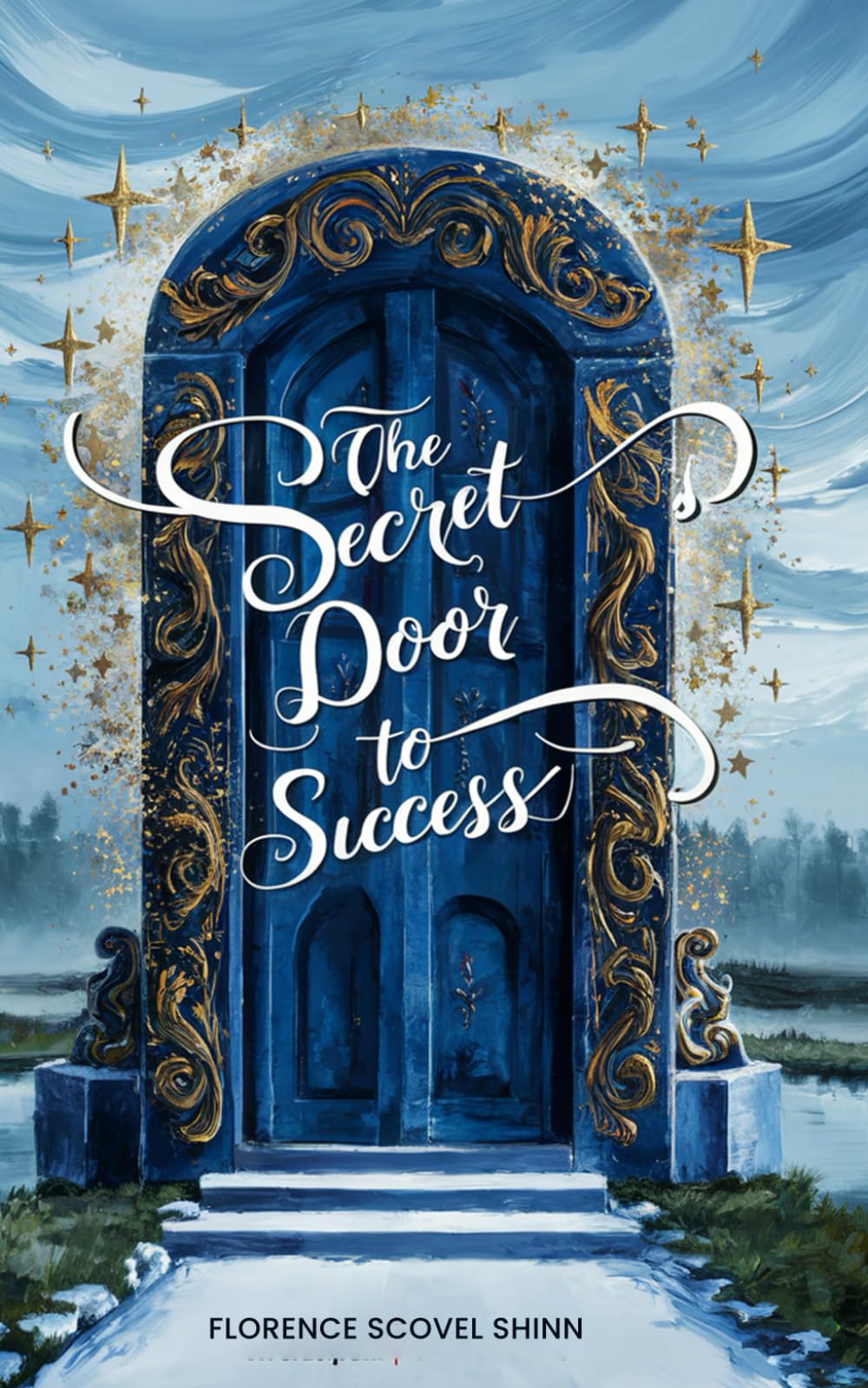 The Secret Door to Success: The Science of Creating Your Destiny - Mind Over Matter