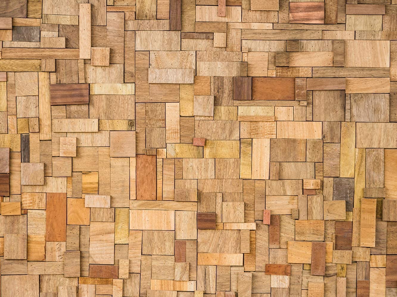 Oedim Cabecero Cama Pegasus Rectángulos de Madera 135x60cm, Disponible en Varias Medidas, Cabecero Ligero, Elegante, Resistente y Económico-