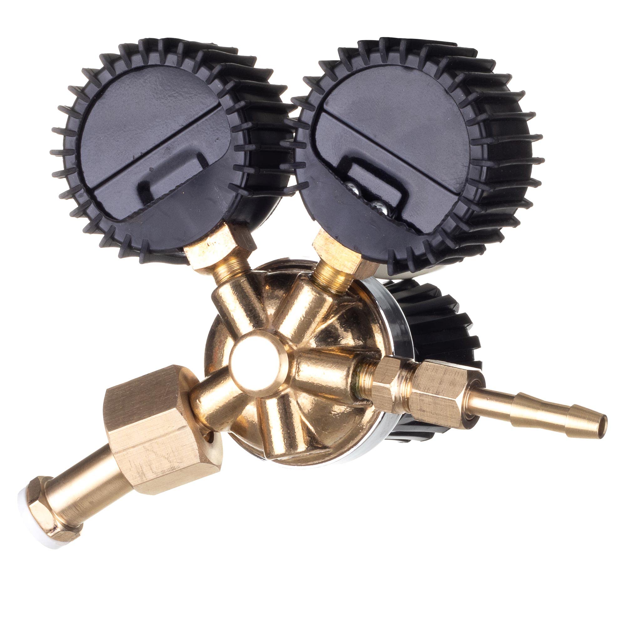 Stickstoff Druckminderer Druckregler AI2076