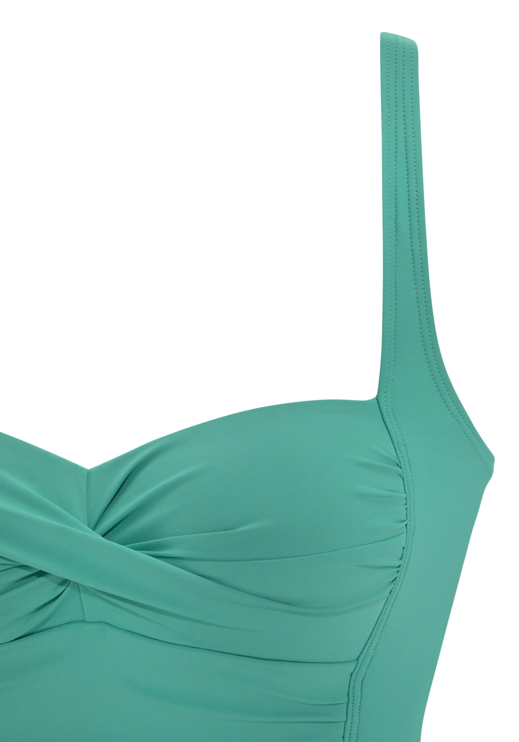 Lascana Damen Tankini-Top