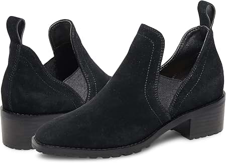 Amazon.com: Lamo Kora Short Boots for Women -Chic Water resistant