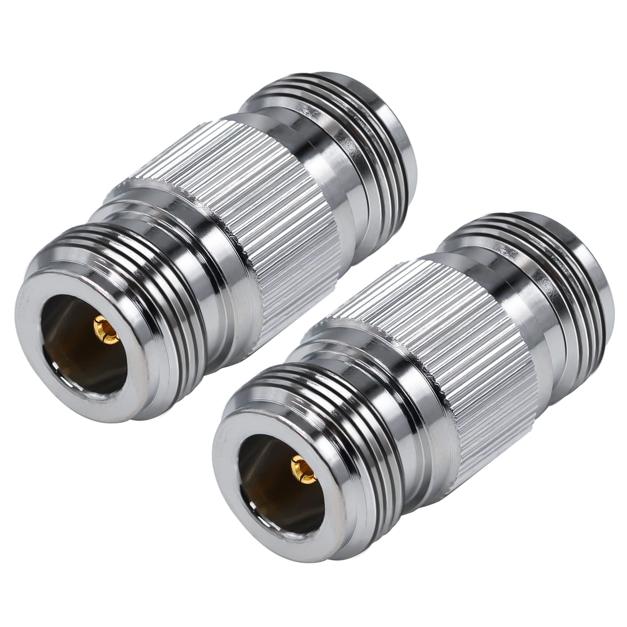 Keple N-Type Socket Naar BNC Plug Adapter - Mannelijk Naar Vrouwelijk
