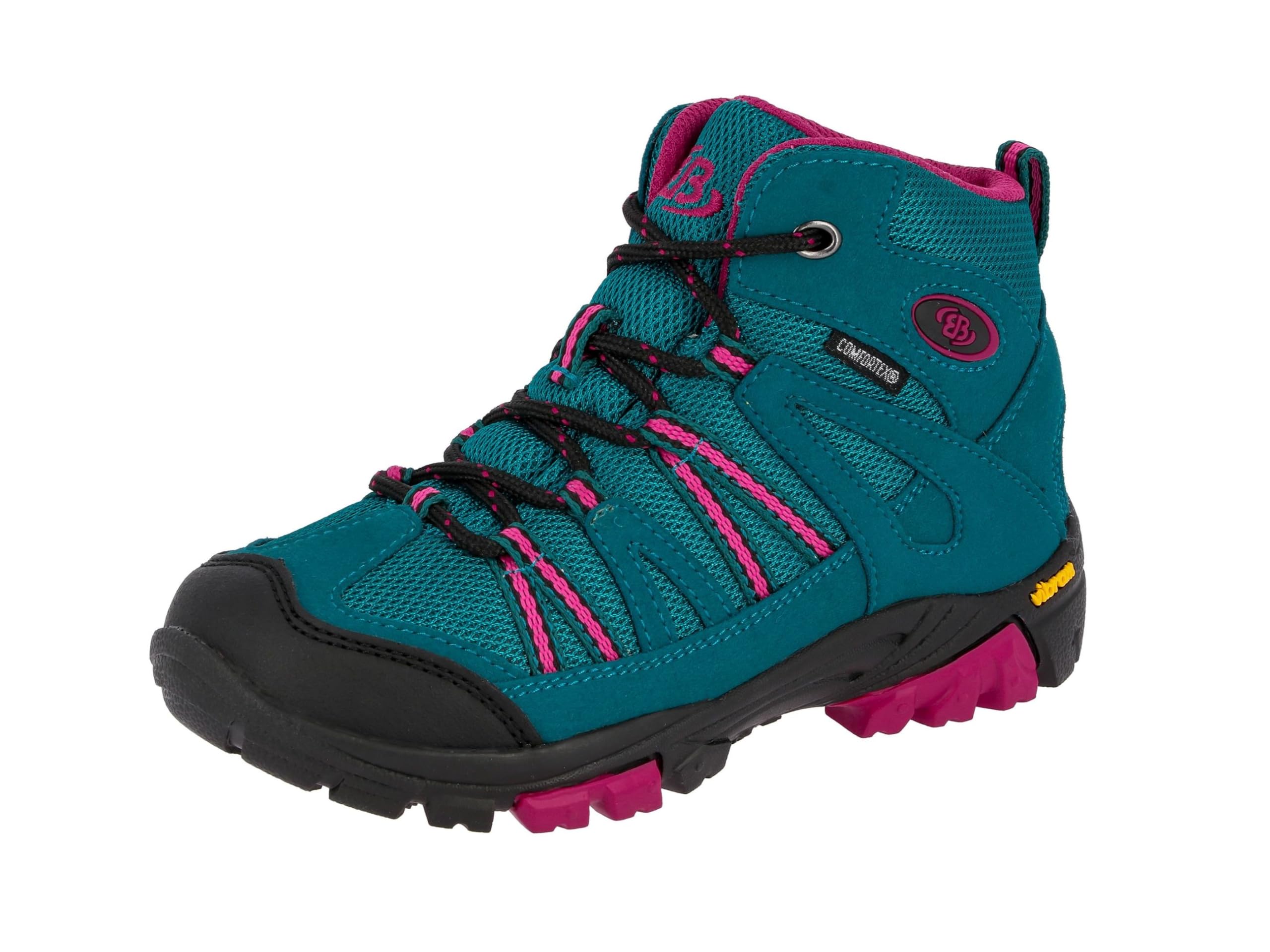 Brütting Ohio High Scarpe da Arrampicata AltaUnisex - Bambini e ragazzi