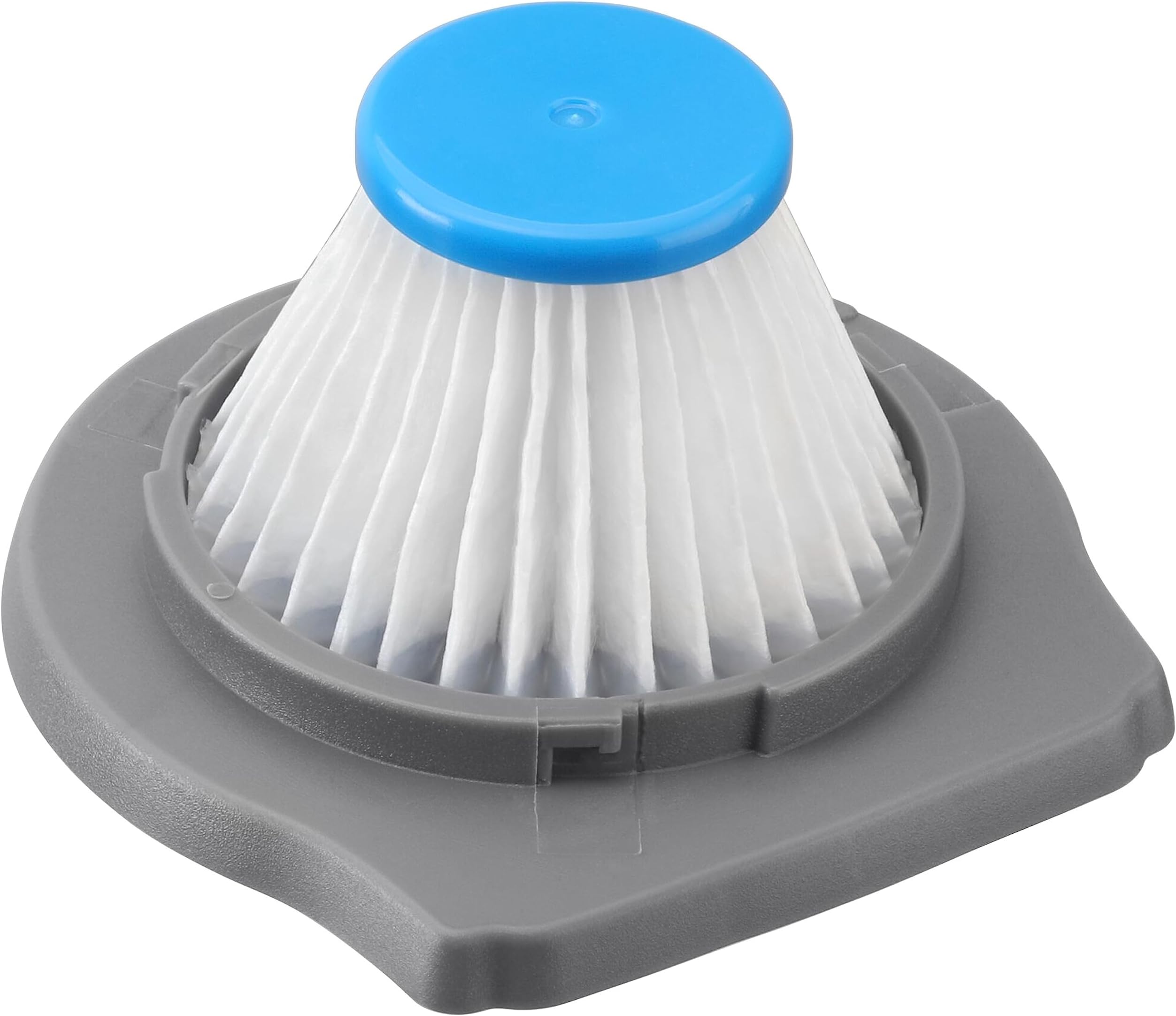 BLACK+DECKER Vacuum Filter Replacement for dustbuster