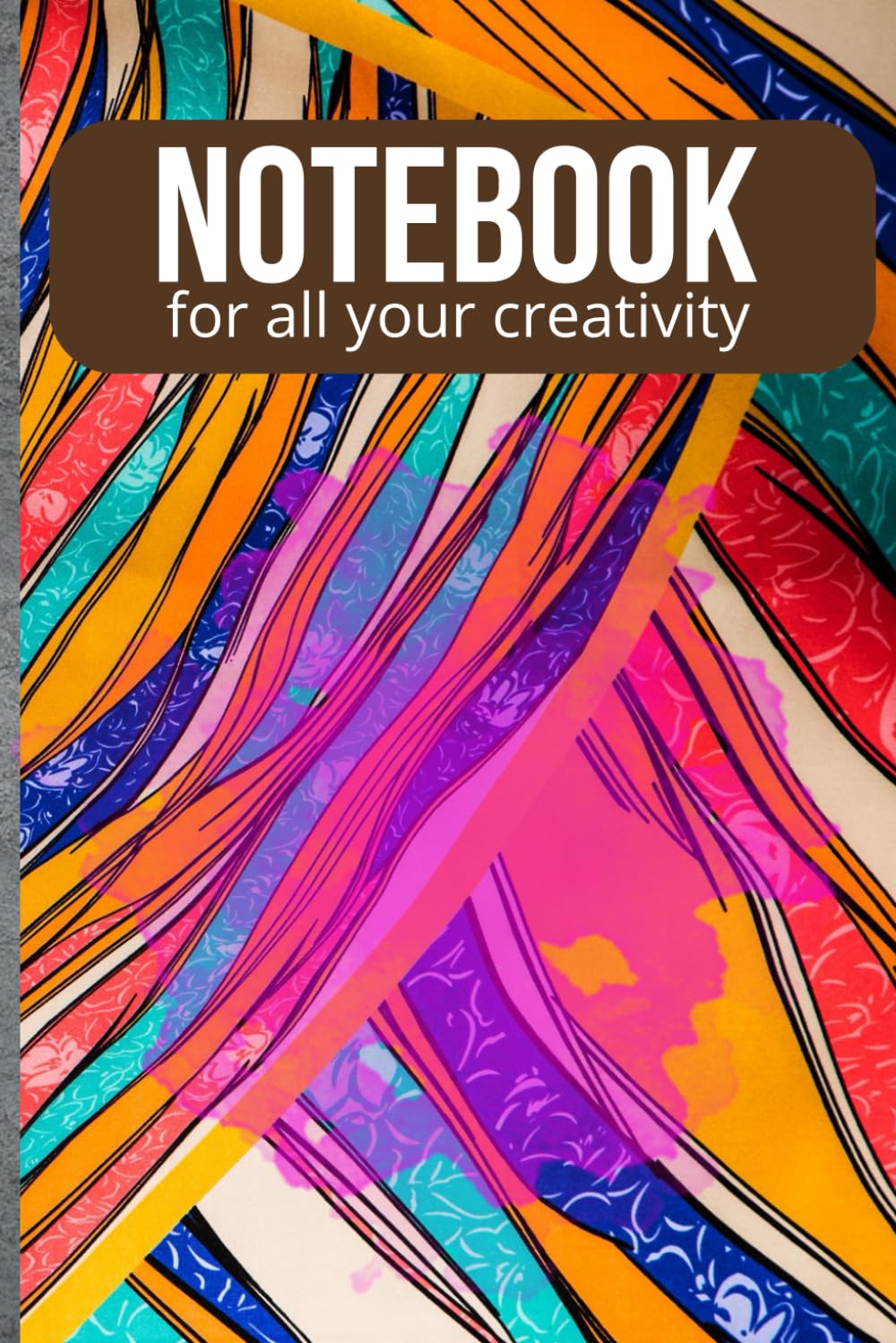 Kaleidoscope Dreams: Unleashing Your Imagination with a Symphony of Colors in This Vibrant Journey Through Creativity's Rainbow