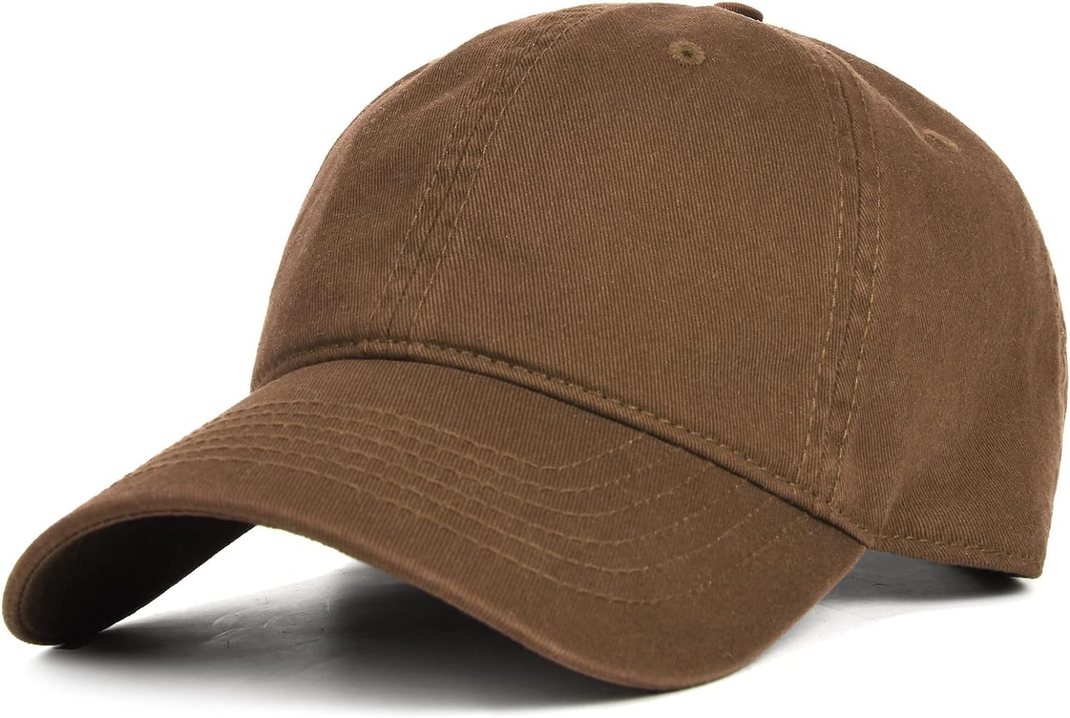 northwind Unisex Head Cap for Men Summer Cotton Baseball Caps Adjustable Strap for All Sports Running Gym Casual Mens Hat Lightweight Best Mens Caps for Women Cap-picture-21