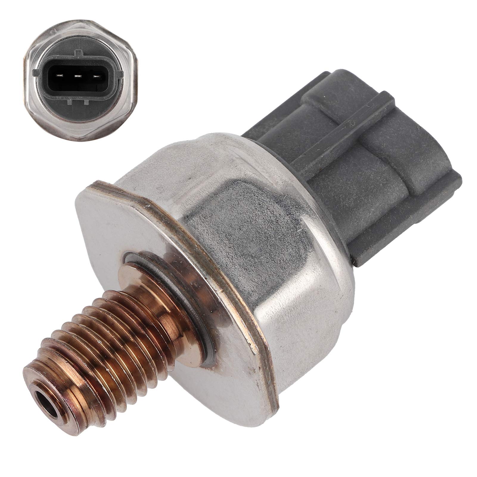 rail del carburante 55pp05-01 isuzu dmax rail del carburante 55pp05-01 isuzu dmax Sensore di pressione del rail del carburante, sensore di pressione del rail del carburante 55PP05-01 45PP3-1 Sostit