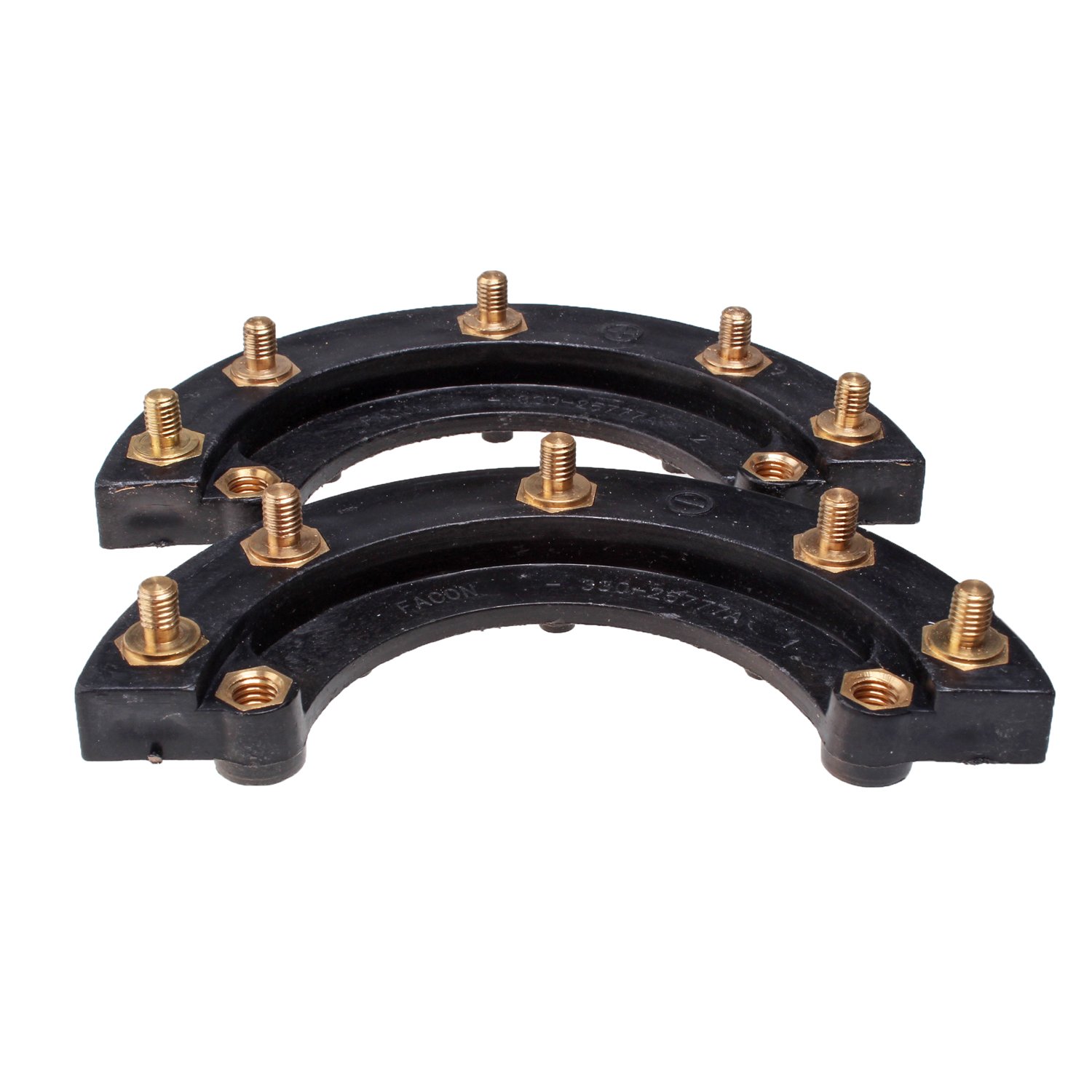 Amazon.com: Mover Parts New FACON Diode Kit Rectifier 330-25777 
