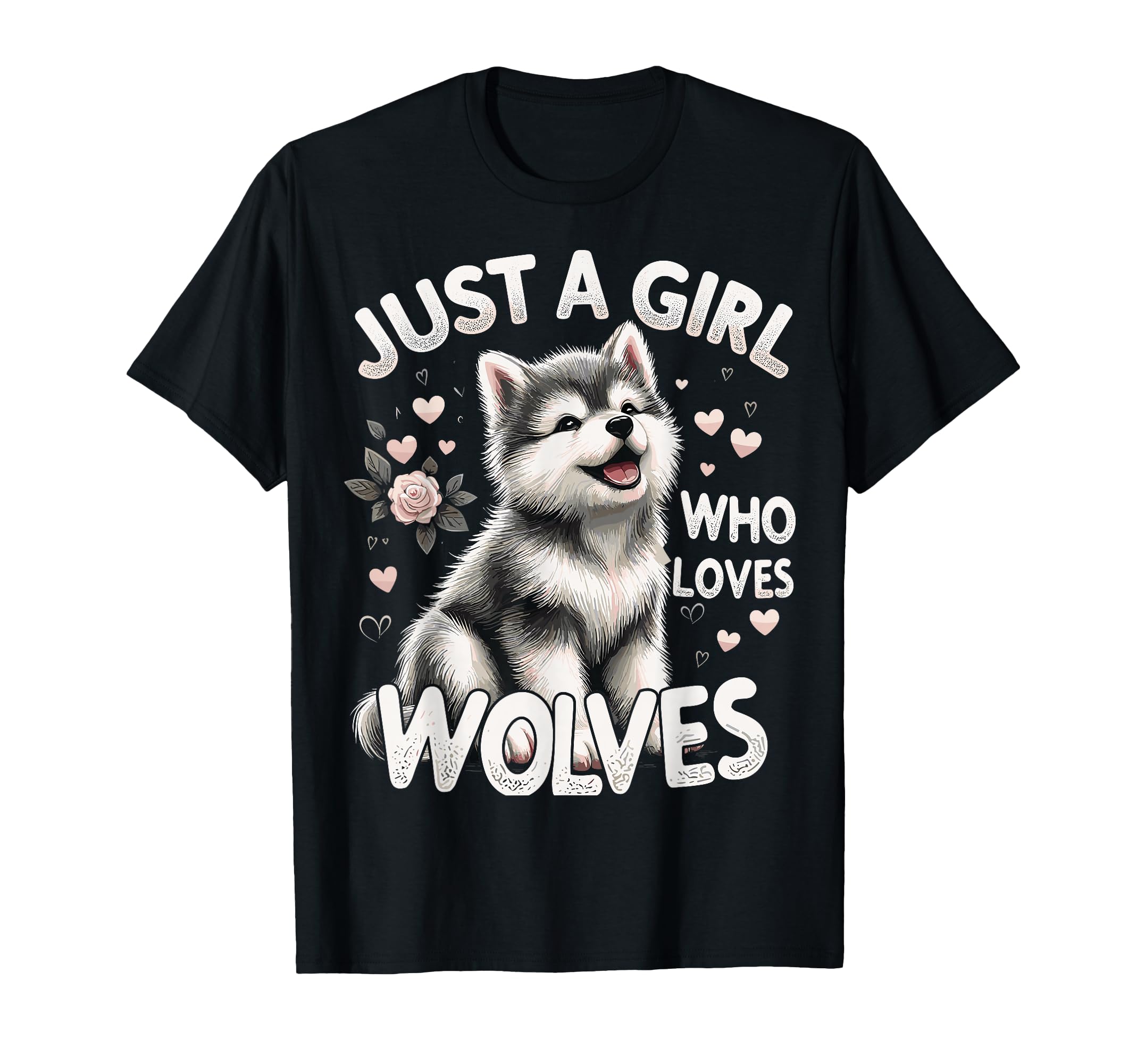Kleidung mit Designs von Amazon Merch on Demand