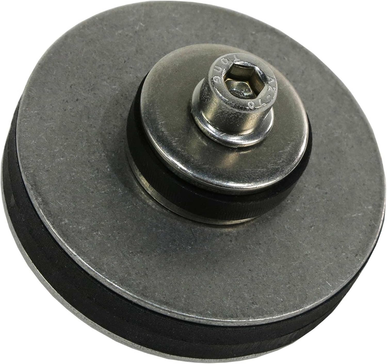 2250EH Series Modeling Block/Starter Tube Adapter - 2-1/4" OD