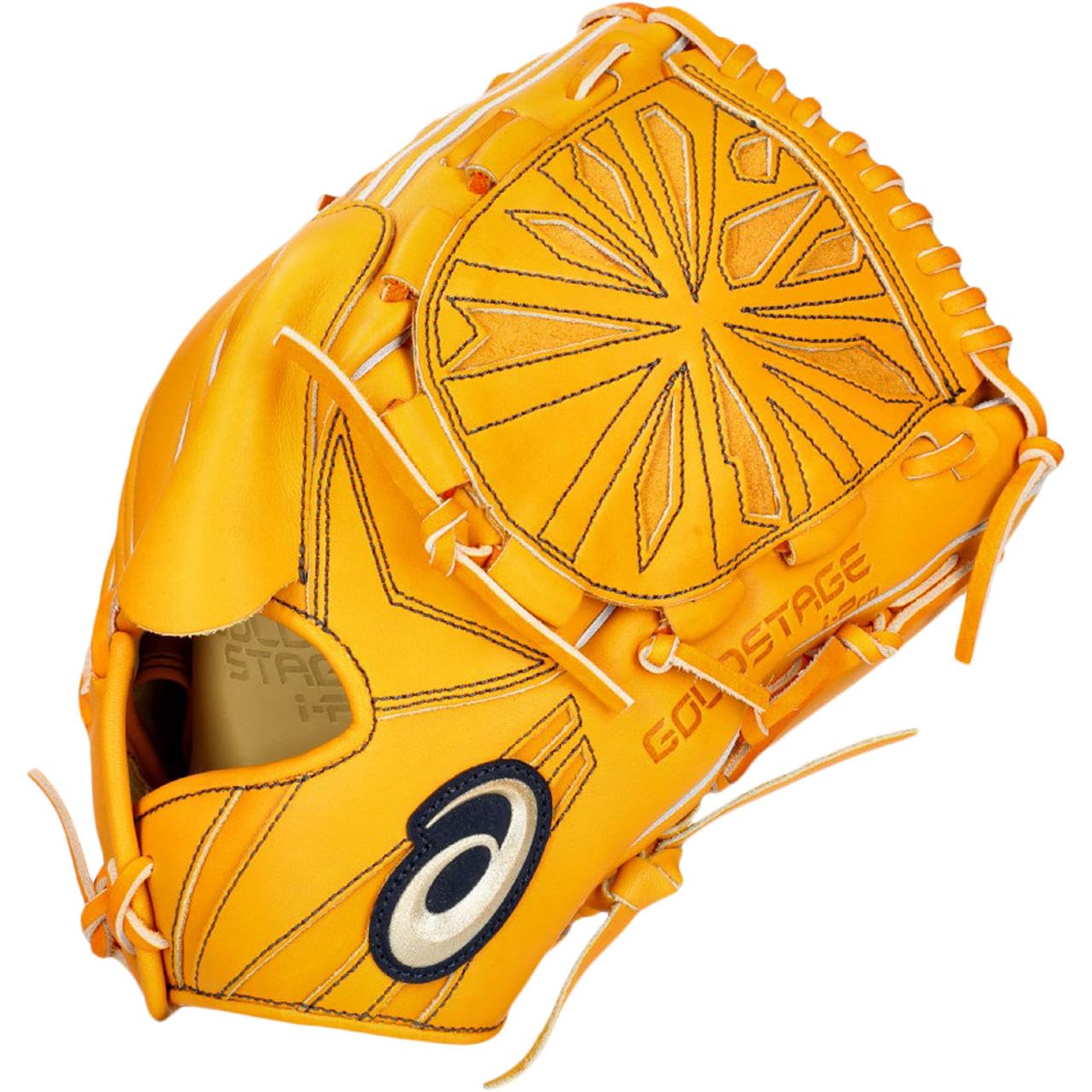 Amazon | asics(アシックス) 野球 軟式 グローブ グラブ 投手用