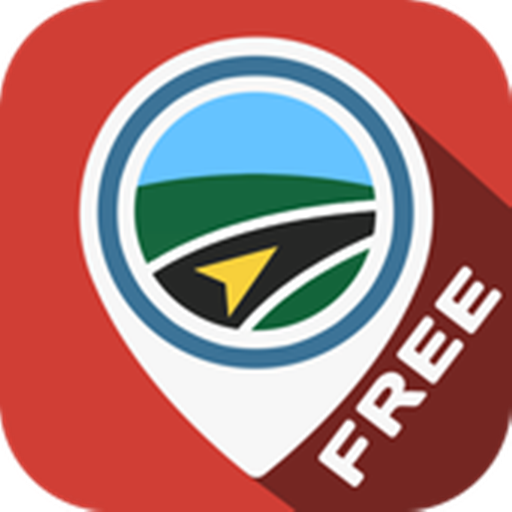 GPS Navigator with Offline Maps