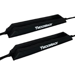 Baca Ford Tourneo Connect Segunda Mano Moonracks - Barras de techo universales para coche