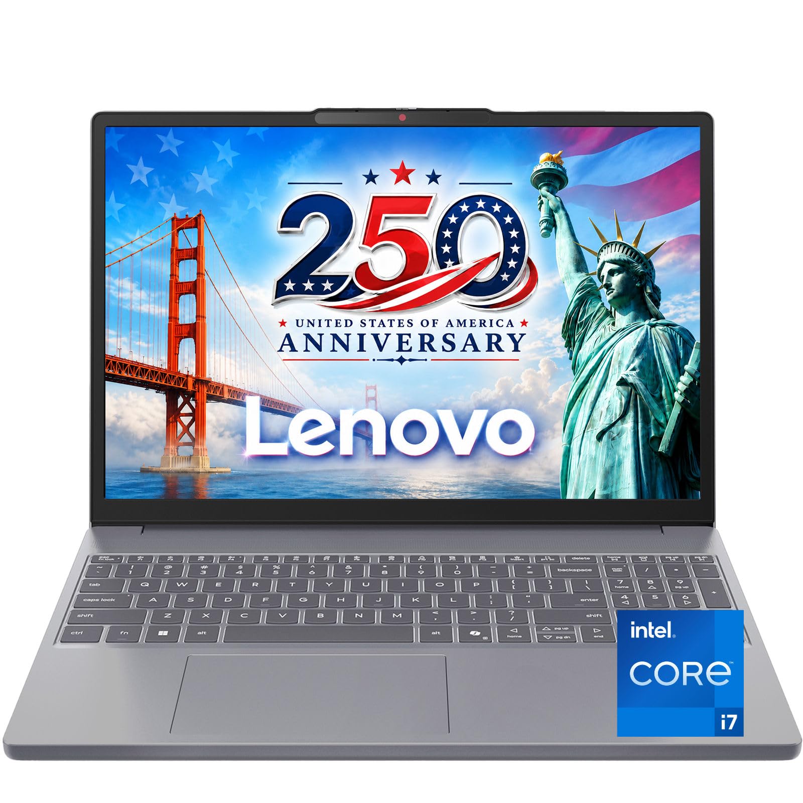 Amazon.com: Lenovo New 15.3