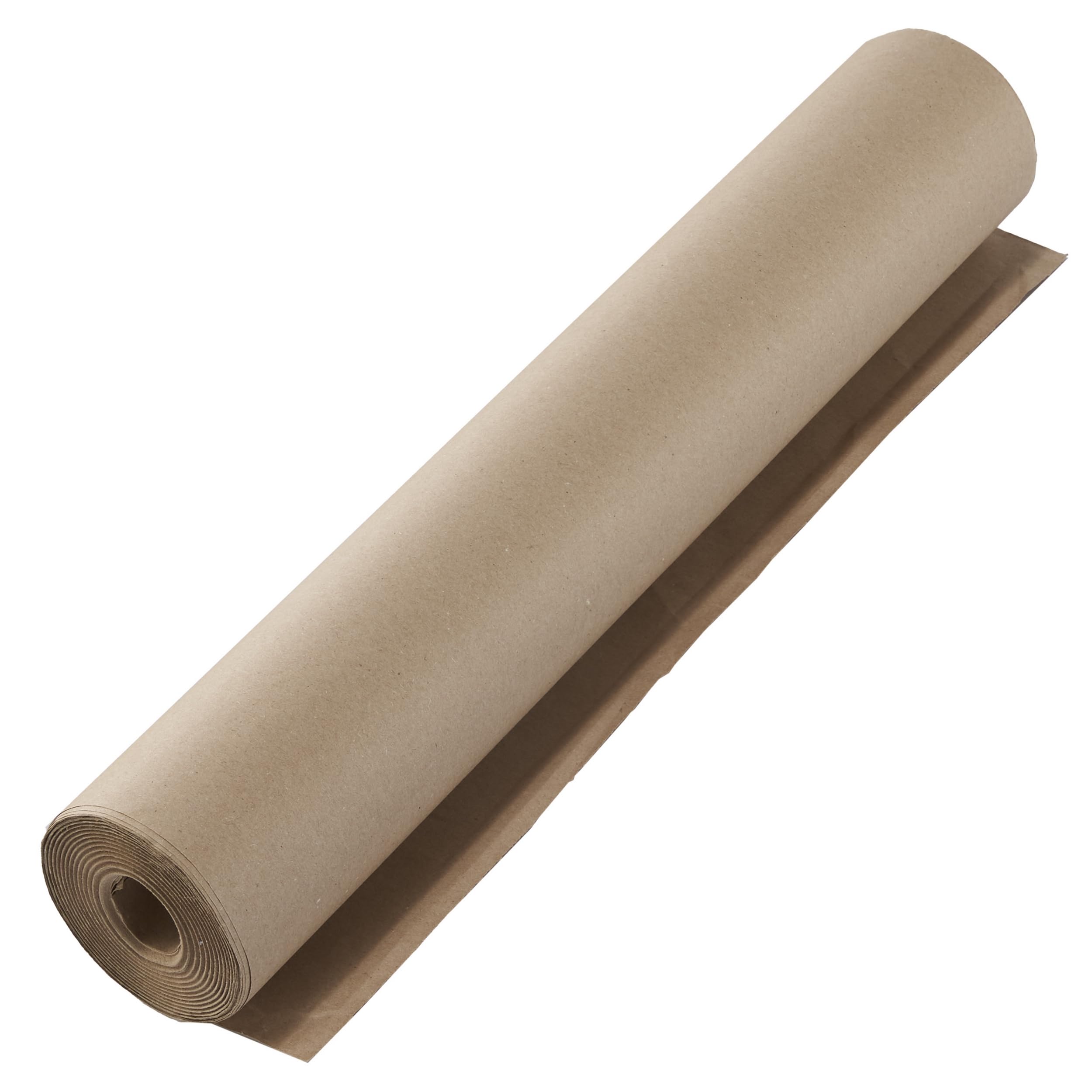 Rouleau de papier kraft M006S (permet de recharger le dérouleur M007C)