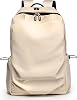 RAKEE Backpack, Stylish, Popular, Casual Backpack, Large Capacity, School, Lightweight, Waterproof, Durable, Town Backpack, 5 Colors