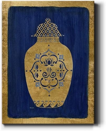 Miniatura 8 de Renditions Gallery Sound of Spring - Lienzo decorativo para pared, decoración en lienzo de alta calidad con envoltura de galería, listo para colgar,