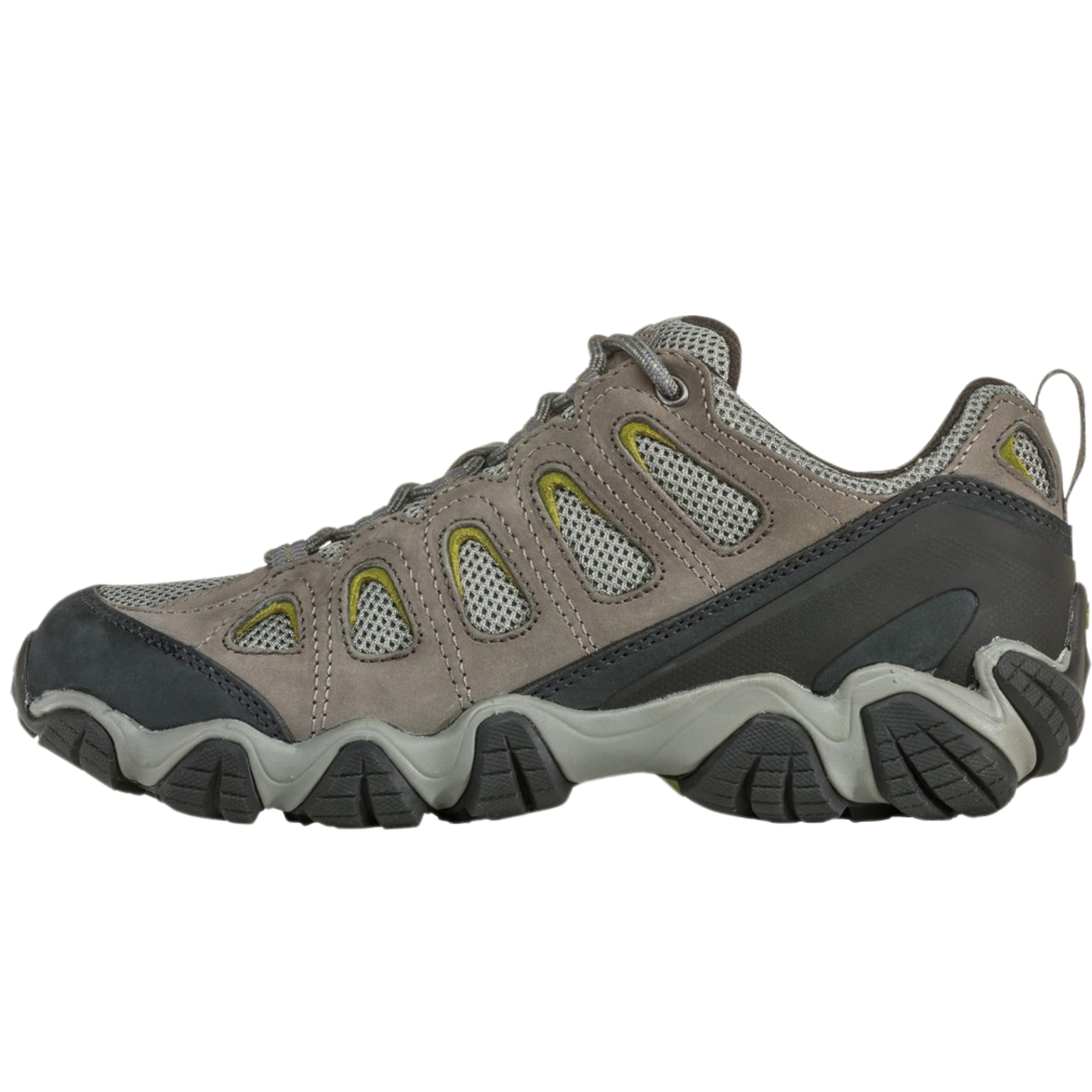 Oboz Sawtooth II Low