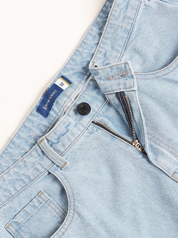 Image of BENE KLEED Men Casual Pants