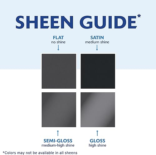 Miniatura 8 de Rust-Oleum 331181 Painter's Touch 2X Ultra Cover - Pintura en aerosol, 12 onzas, blanco ultra mate (paquete de 2)