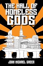 The Hall of Homeless Gods